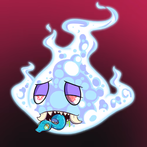 Spirit #520