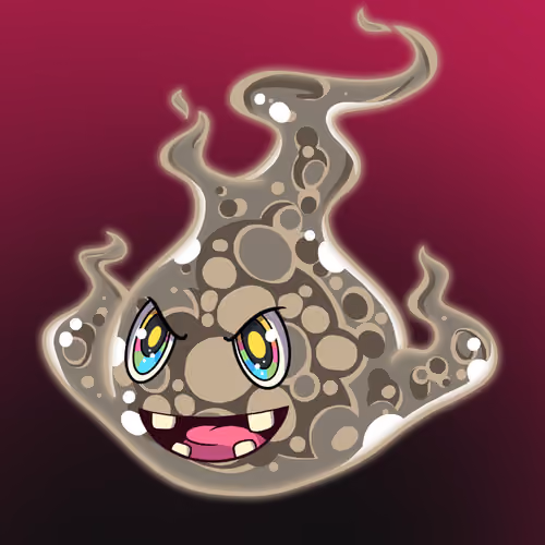 Spirit #3080