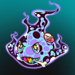 Spirit #1026