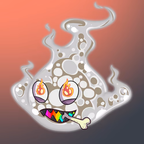 Spirit #3540