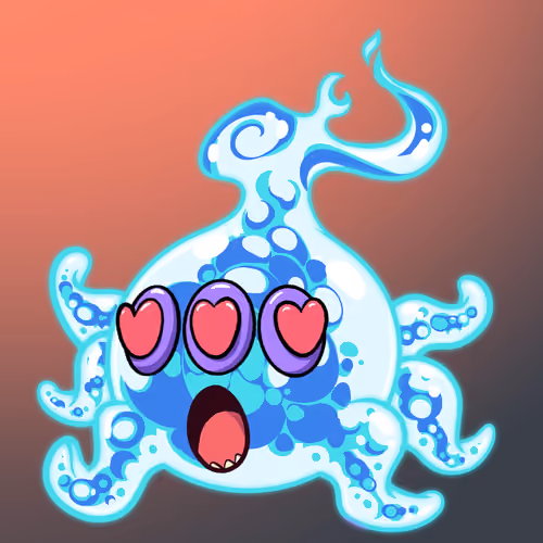 Spirit #3386