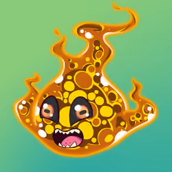Spirit #52