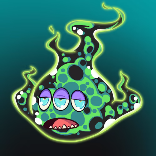 Spirit #3785