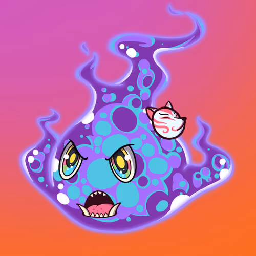 Spirit #59