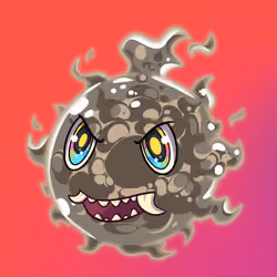 Spirit #2167