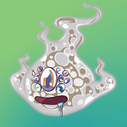 Spirit #79
