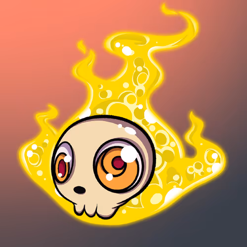 Spirit #5079