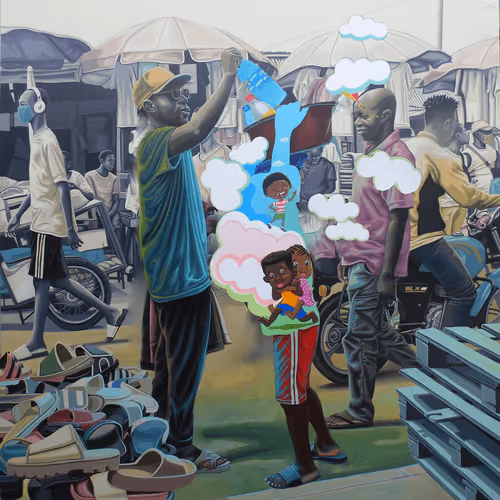Cameroon Createurs