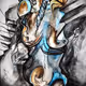 8