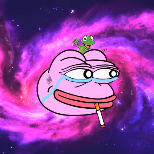 Spacebasedpepes