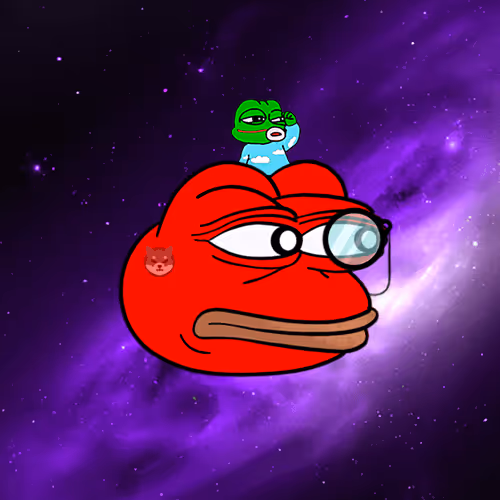 Spacebasedpepes