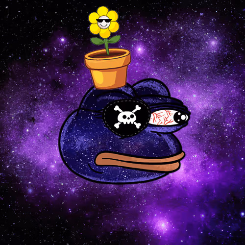 Spacebasedpepes