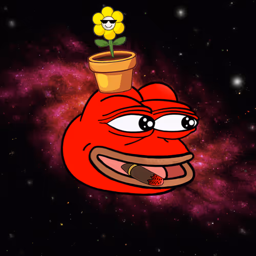 Spacebasedpepes