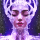 Biomechanical Goddess
