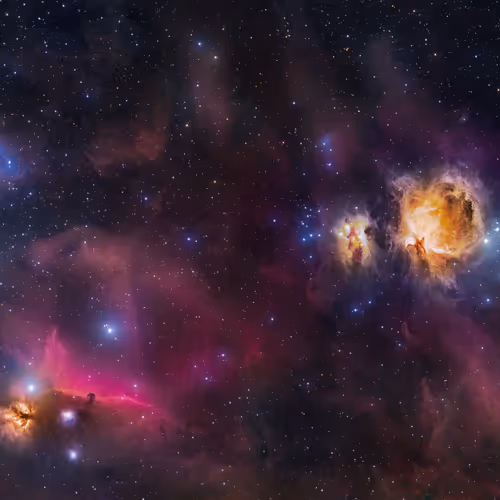 Starsaileditions