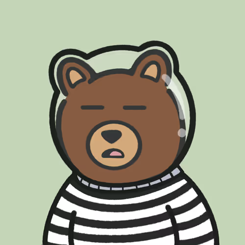 Teddy Bearz Nft