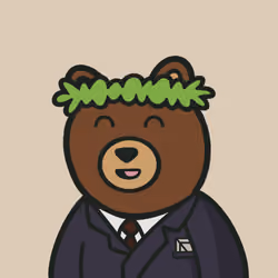 Teddy Bear #3934