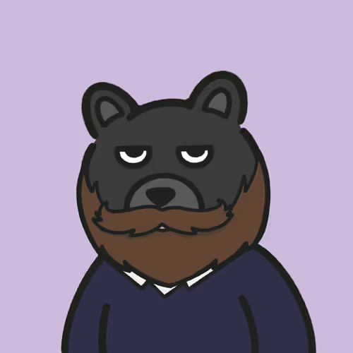Teddy Bearz Nft