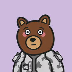 Teddy Bear #999