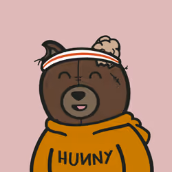 Teddy Bear #770