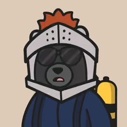 Teddy Bear #4974