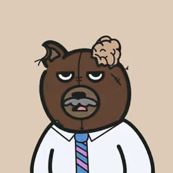 Teddy Bear #1000