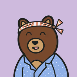 Teddy Bear #869