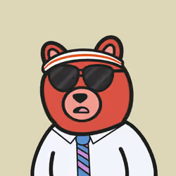 Teddy Bear #4976