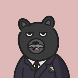 Teddy Bear #998