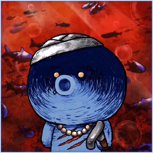 Marine Blues Reboot Club