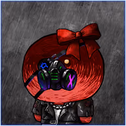 Marine Blues Re:boot Club #3832