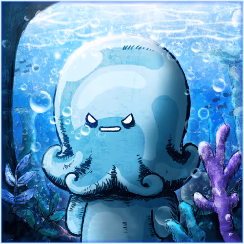 Marine Blues Reboot Club