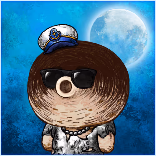 Marine Blues Reboot Club