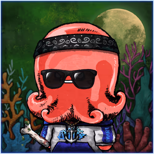 Marine Blues Reboot Club