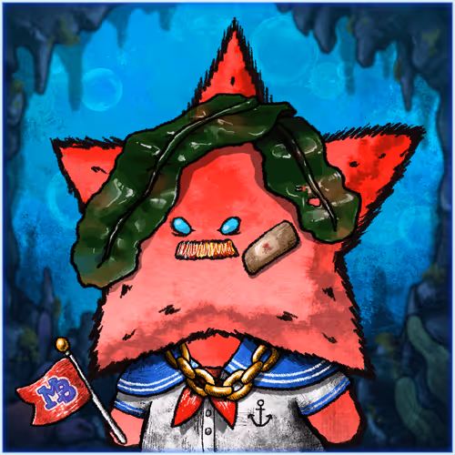 Marine Blues Reboot Club