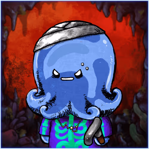 Marine Blues Reboot Club