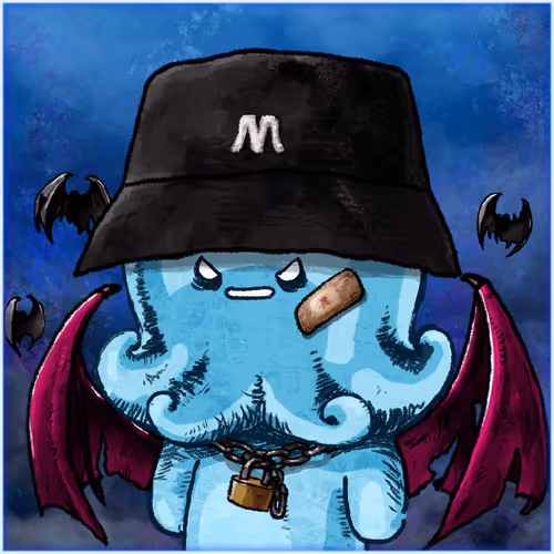 Marine Blues Reboot Club
