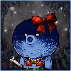 Marine Blues Re:boot Club #718