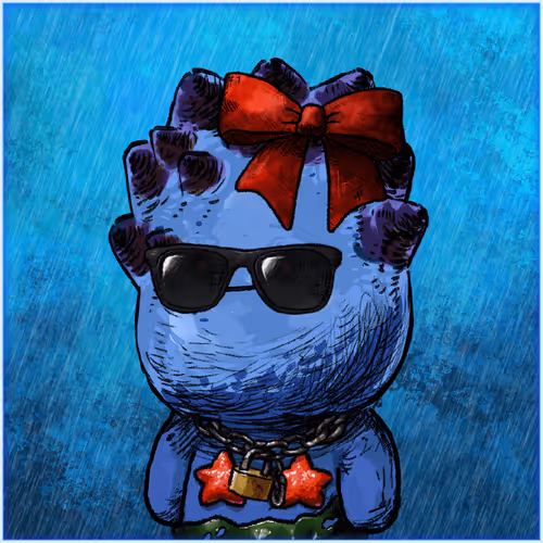 Marine Blues Reboot Club