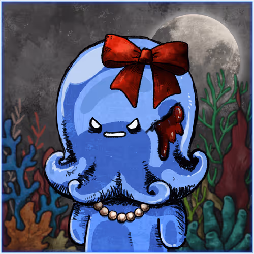 Marine Blues Reboot Club