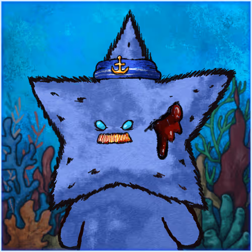 Marine Blues Reboot Club