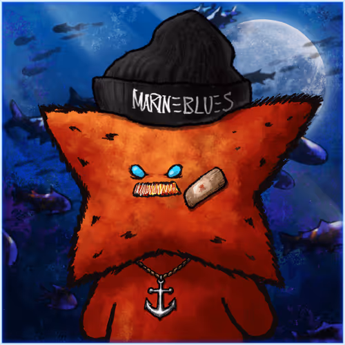 Marine Blues Reboot Club
