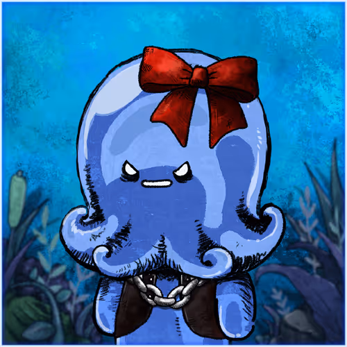 Marine Blues Reboot Club