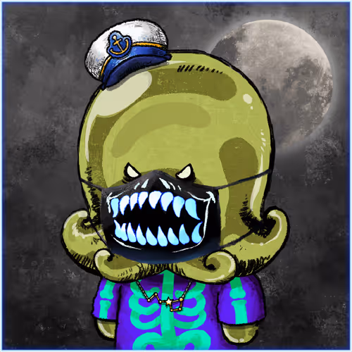 Marine Blues Reboot Club