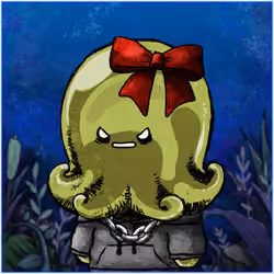 Marine Blues Re:boot Club #1346