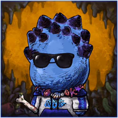 Marine Blues Reboot Club