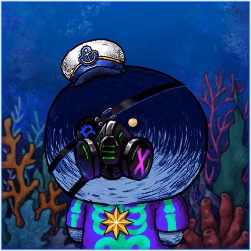 Marine Blues Reboot Club