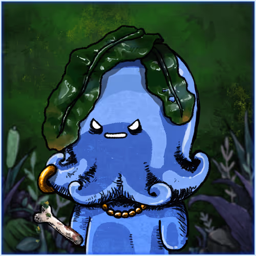 Marine Blues Reboot Club