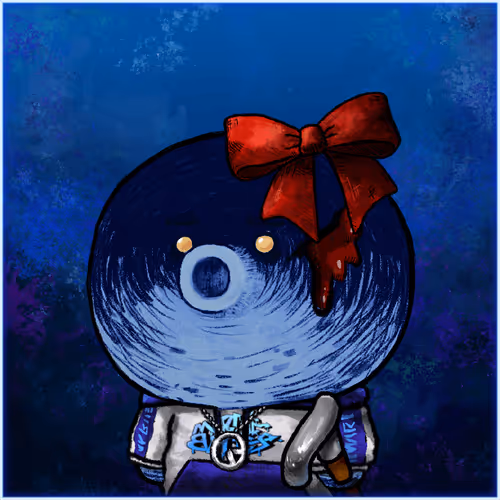 Marine Blues Reboot Club