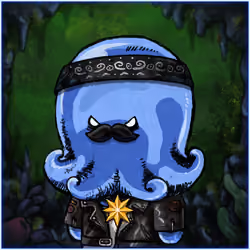 Marine Blues Re:boot Club #3475